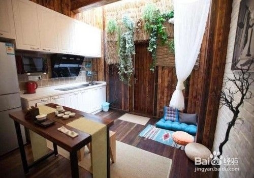 個人開民宿的攻略，個性化民宿，個人開民宿的全面攻略 行業(yè)新聞 第4張