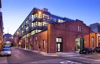 老舊建筑改造案例的國際比較