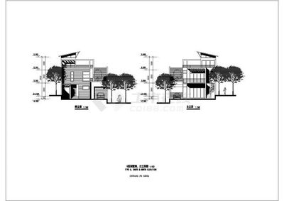 立面圖如何影響建筑設(shè)計(jì)，面圖在建筑設(shè)計(jì)中 行業(yè)新聞 第3張