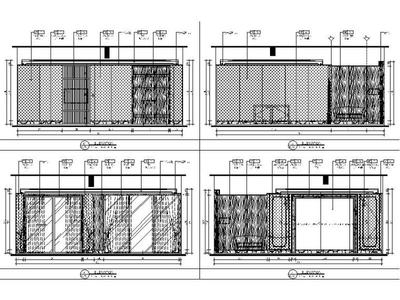 立面圖如何影響建筑設(shè)計(jì)，面圖在建筑設(shè)計(jì)中 行業(yè)新聞 第4張