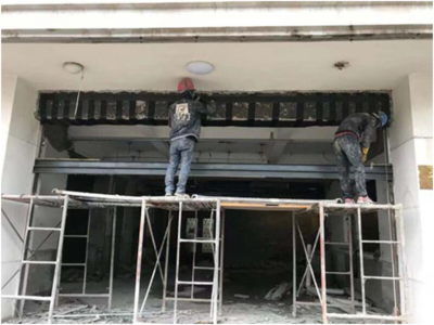 加固圖紙審查的流程步驟，確保建筑安全，加固圖紙審查的