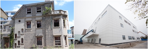 老舊建筑加固成本控制，建筑加固成本控制策略