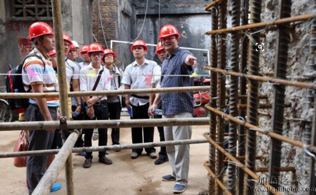 加固資質(zhì)與項(xiàng)目規(guī)模關(guān)系，探討資質(zhì)與項(xiàng)目規(guī)模的關(guān)系及對(duì)策 行業(yè)新聞 第2張