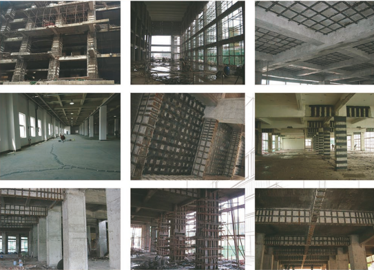 建筑改造加固設(shè)計(jì)服務(wù)廠家有哪些 行業(yè)新聞 第2張 建筑改造加固設(shè)計(jì)服務(wù)廠家有哪些 行業(yè)新聞 第2張