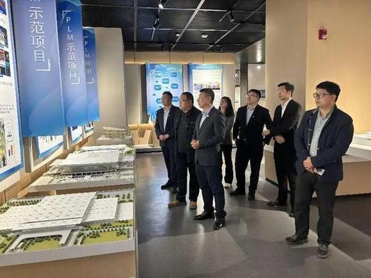 建筑設計院國際合作機會