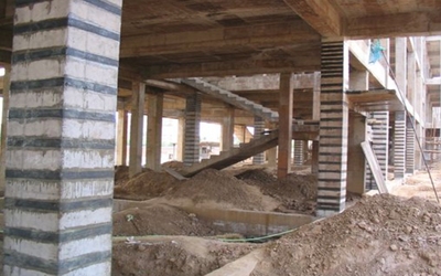 建筑結(jié)構(gòu)加固最新研究 行業(yè)新聞 第4張