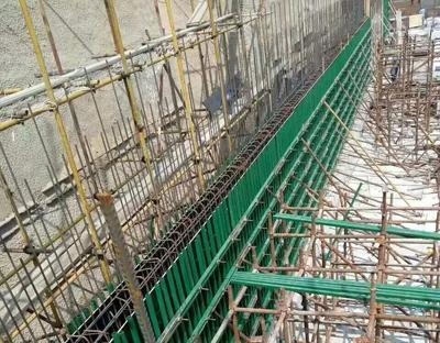 綠色加固材料研究進(jìn)展 行業(yè)新聞 第3張