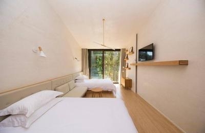 酒店民宿設(shè)計理念，酒店民宿設(shè)計，融合傳統(tǒng)與現(xiàn)代的 行業(yè)新聞 第4張