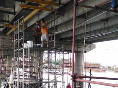 經(jīng)濟(jì)性加固方案的制定要點(diǎn)，性加固方案的制定