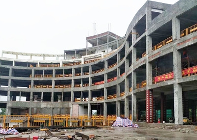 梁加固效果監(jiān)測(cè)的最新技術(shù)，加固效果監(jiān)測(cè)技術(shù)的創(chuàng)新