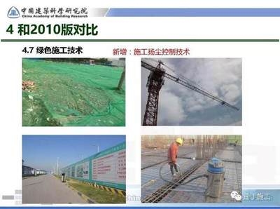 綠色施工技術(shù)的實際案例，施工技術(shù)在現(xiàn)代建筑 行業(yè)新聞 第5張