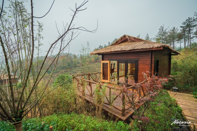 民宿木屋室內(nèi)裝修效果圖，民宿室內(nèi)裝修風(fēng)格展示