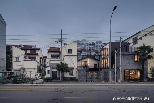 酒店民宿設(shè)計(jì)，融合，酒店民宿設(shè)計(jì)