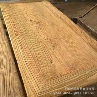 民宿木板裝修效果圖，風情民宿裝修設計效果圖 行業(yè)新聞 第2張