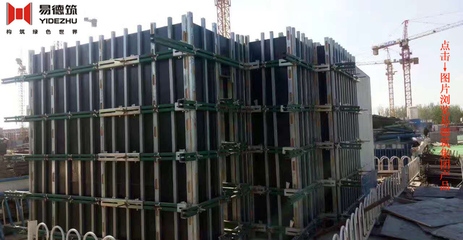 建筑加固改造的市場(chǎng)趨勢(shì)，加固改造市場(chǎng)趨勢(shì)分析 行業(yè)新聞 第2張