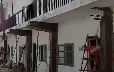 建筑加固改造的市場(chǎng)趨勢(shì)，加固改造市場(chǎng)趨勢(shì)分析 行業(yè)新聞 第5張