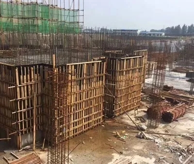 建筑加固技術(shù)創(chuàng)新趨勢，加固技術(shù)的創(chuàng)新與發(fā)展趨勢 行業(yè)新聞 第4張