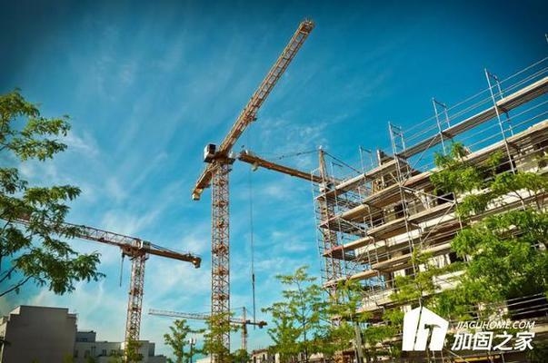 建筑加固后荷載計算要點，加固后荷載計算要點 行業(yè)新聞 第3張