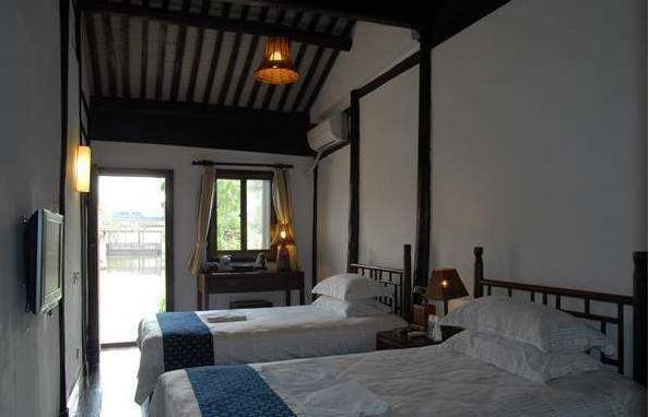 民宿改造方案，特色民宿，全面改造方案與設計指南