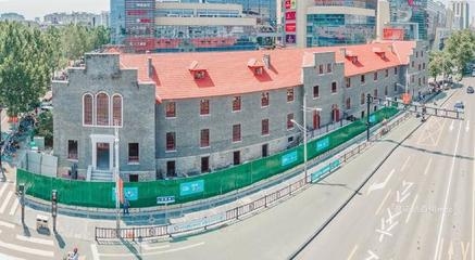 歷史建筑加固的特殊考量，建筑加固，特殊考量