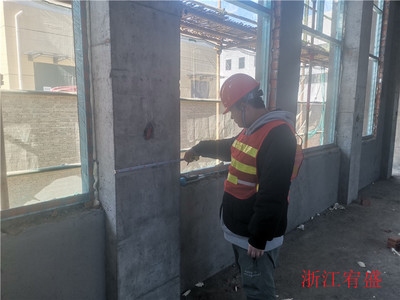 抗震加固過程中的結構監(jiān)測方法，加固中結構監(jiān)測技術