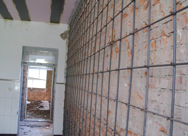 建筑加固違法分包案例分析，加固工程中違法分 行業(yè)新聞 第5張