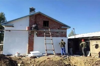 老舊房屋加固案例研究，房屋加固案例分析，技術(shù)與實(shí)踐的 行業(yè)新聞 第3張