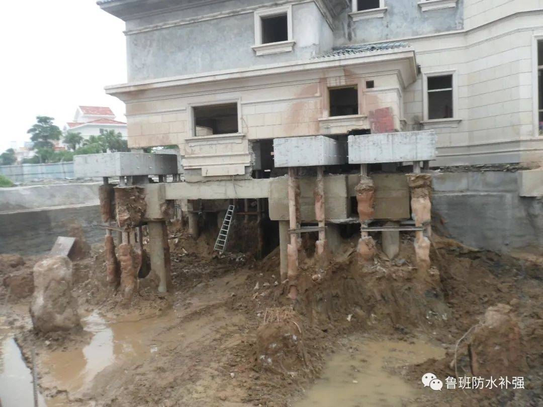 老舊房屋加固案例研究，房屋加固案例分析，技術(shù)與實(shí)踐的 行業(yè)新聞 第4張