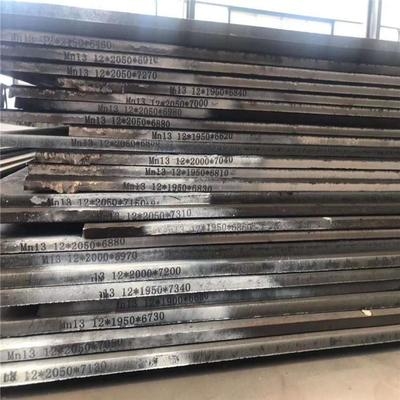 錳鋼板焊接技術(shù)要點(diǎn)，鋼板焊接技術(shù)要點(diǎn)解析 行業(yè)新聞 第1張