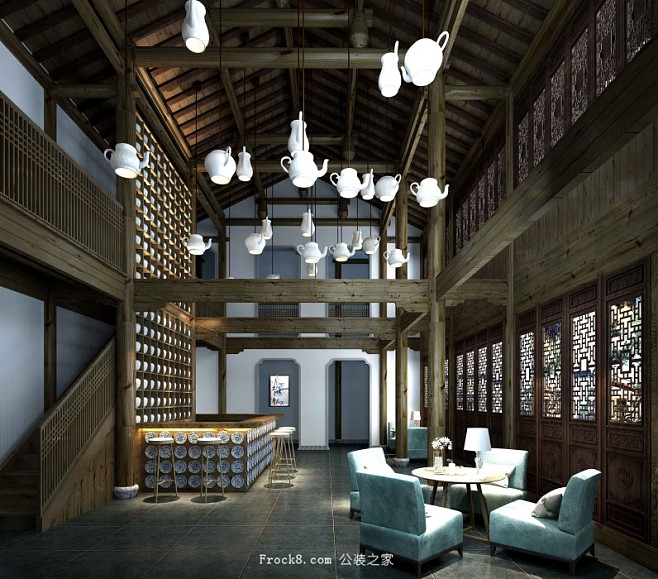 民宿設計說明300字范文圖片，民宿設計說明，打造溫馨舒適的住宿體驗 行業(yè)新聞 第3張