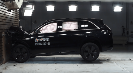 鋁合金車(chē)身對(duì)汽車(chē)安全性能的影響，金車(chē)身對(duì)汽車(chē)安全性的