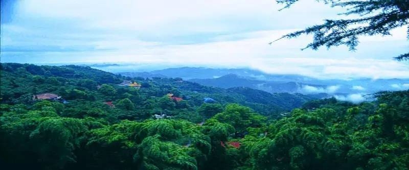 景區(qū)民宿設(shè)計，自然與藝術(shù)的融合，景區(qū)民宿設(shè)計