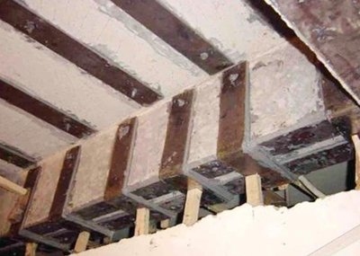 建筑加固材料耐久性研究，探究建筑加固材料耐久性的重要性 行業(yè)新聞 第5張