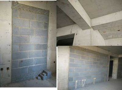 建筑加固材料耐久性研究，探究建筑加固材料耐久性的重要性 行業(yè)新聞 第4張