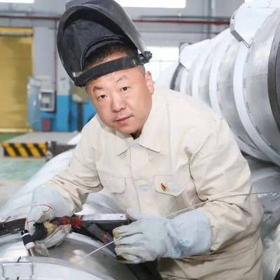 姜濤焊接技術(shù)創(chuàng)新成果，濤在焊接技術(shù)領(lǐng)域取得 行業(yè)新聞 第2張