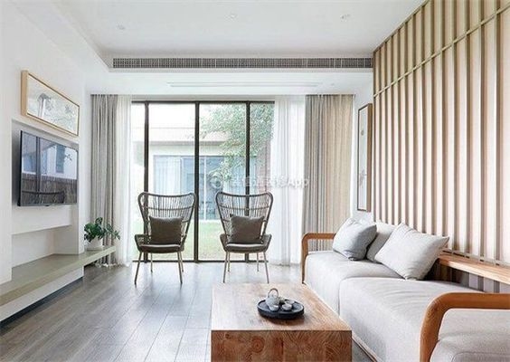 民宿設(shè)計多少錢一平方房子，設(shè)計費用概覽，每平方米房子的 行業(yè)新聞 第2張