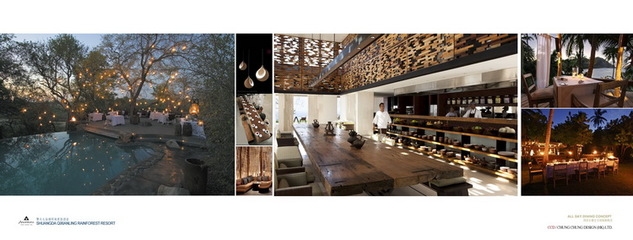 民宿設計文案ppt，民宿設計，打造溫馨舒適的住宿體驗 行業(yè)新聞 第4張