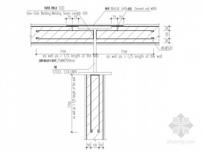 節(jié)點(diǎn)詳圖在抗震加固中的應(yīng)用，加固中節(jié)點(diǎn)詳圖的關(guān)鍵作用與應(yīng)用 行業(yè)新聞 第4張