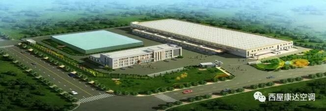 節(jié)能設(shè)計在廠房中的應(yīng)用案例，設(shè)計在現(xiàn)代廠房中的應(yīng)用