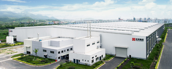 節(jié)能設(shè)計在廠房中的應(yīng)用案例，設(shè)計在現(xiàn)代廠房中的應(yīng)用