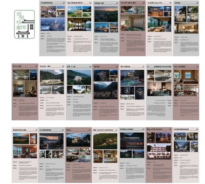 民宿設(shè)計(jì)說明3000字參考文獻(xiàn)，民宿設(shè)計(jì)說明，3000字