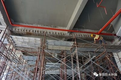 碼頭結(jié)構(gòu)加固改造案例分析，結(jié)構(gòu)加固改造，案例分析與技術(shù)探討