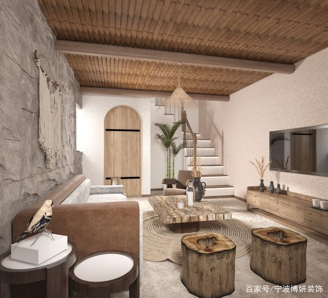 民宿設(shè)計(jì)是什么專業(yè)學(xué)的，設(shè)計(jì)專業(yè)解析，探索現(xiàn)代住宿空間的藝術(shù) 行業(yè)新聞 第4張