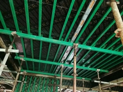 建筑結構加固新技術，結構加固技術的創(chuàng)新與 行業(yè)新聞 第3張