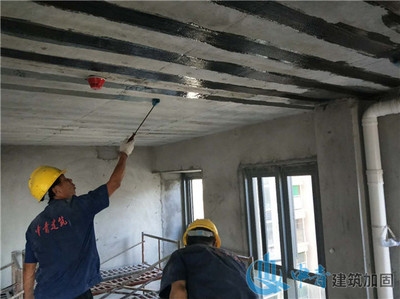 建筑結構加固新技術，結構加固技術的創(chuàng)新與 行業(yè)新聞 第2張