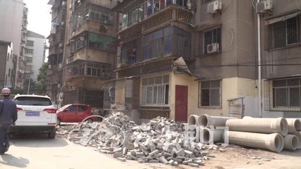 老舊住宅樓加固改造的常見問題，住宅樓加固改造面臨的 行業(yè)新聞 第5張