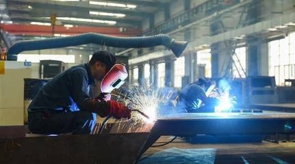 姜濤焊接技術(shù)創(chuàng)新對行業(yè)的影響，濤焊接技術(shù)創(chuàng)新對制造業(yè)