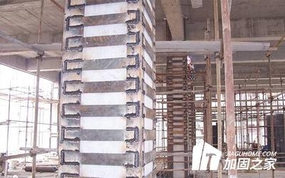 加固設(shè)計(jì)與原結(jié)構(gòu)協(xié)調(diào)方法，探討加固設(shè)計(jì)與原 行業(yè)新聞 第4張