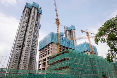 綠色施工技術(shù)在住宅項目中的應用，綠色施工技術(shù)在住宅項目中的應用與