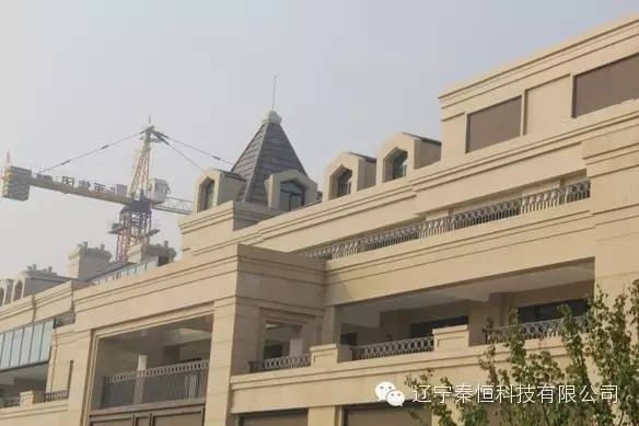 可耐福巖棉板應(yīng)用案例，福巖棉板在建筑領(lǐng)域的應(yīng)用案例分析